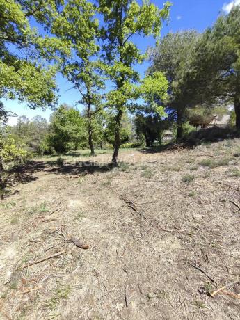 Terreno en Castellbell i el Vilar