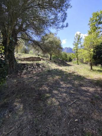 Terreno en Castellbell i el Vilar
