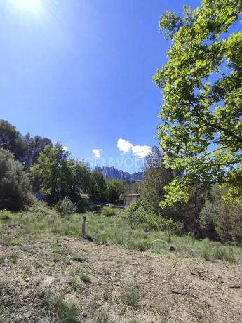 Terreno en Castellbell i el Vilar