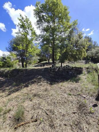 Terreno en Castellbell i el Vilar