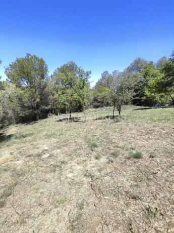 Terreno en Castellbell i el Vilar