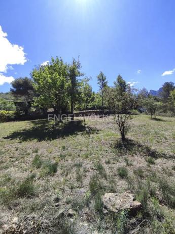 Terreno en Castellbell i el Vilar