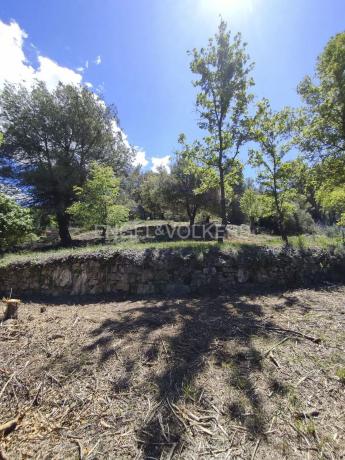 Terreno en Castellbell i el Vilar