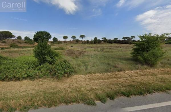Terreno en Sant Fruitós de Bages