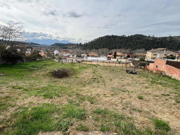 Terreno en calle 4, 431