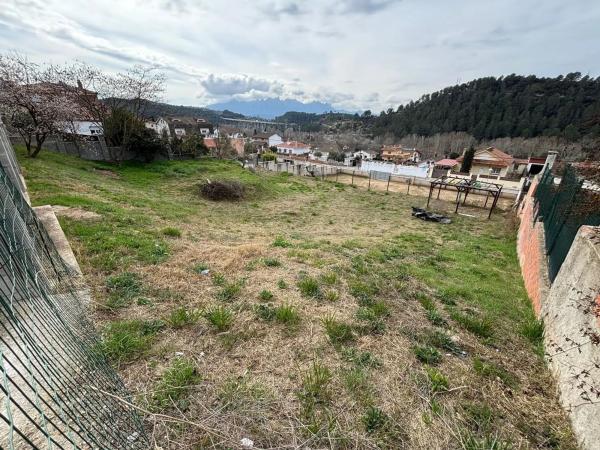 Terreno en calle 4, 431
