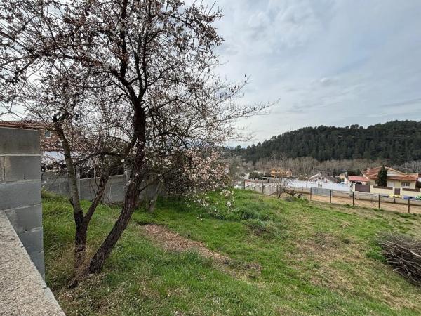 Terreno en calle 4, 445