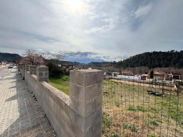 Terreno en calle 4, 431