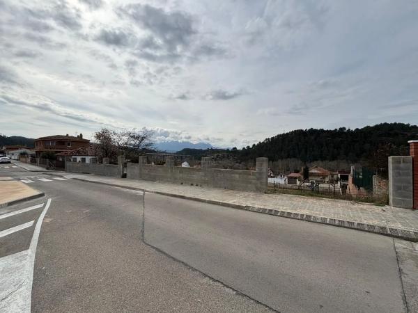 Terreno en calle 4, 431