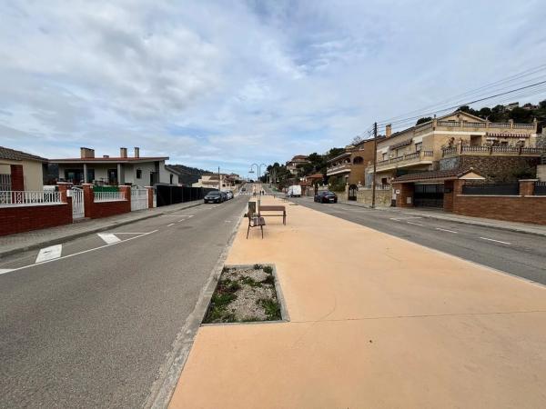 Terreno en calle 4, 445