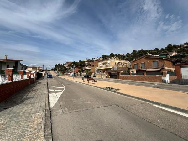 Terreno en calle 4, 431