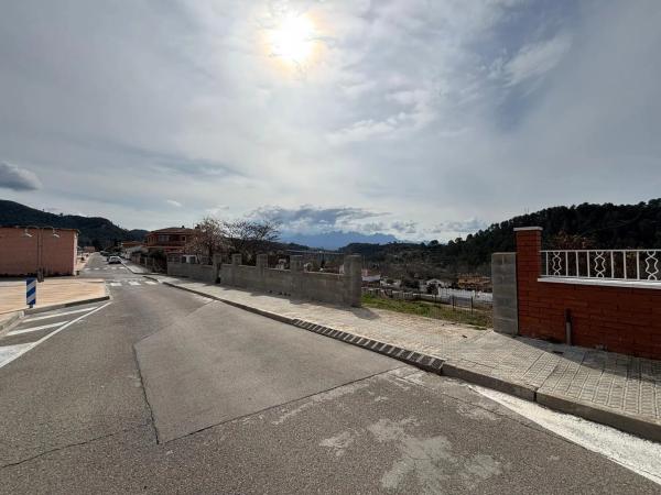 Terreno en calle 4, 445