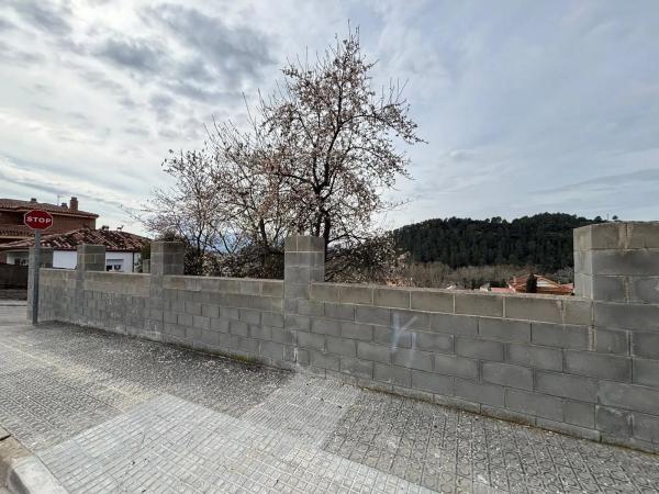 Terreno en calle 4, 445