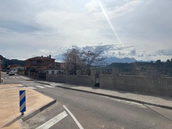 Terreno en calle 4, 431