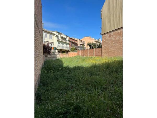 Terreno en Sallent