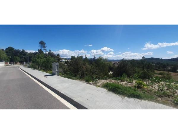 Terreno en Urbanitzacio Mas Planoy 4, 2040