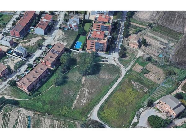 Terreno en Ctra. Santpedor - Bases de Manresa