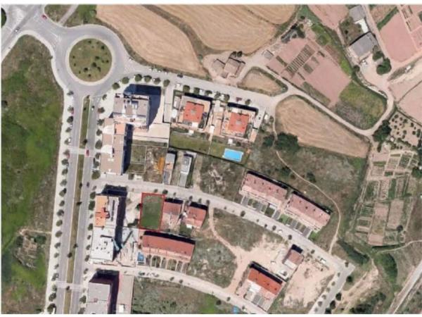 Terreno en Ctra. Santpedor - Bases de Manresa