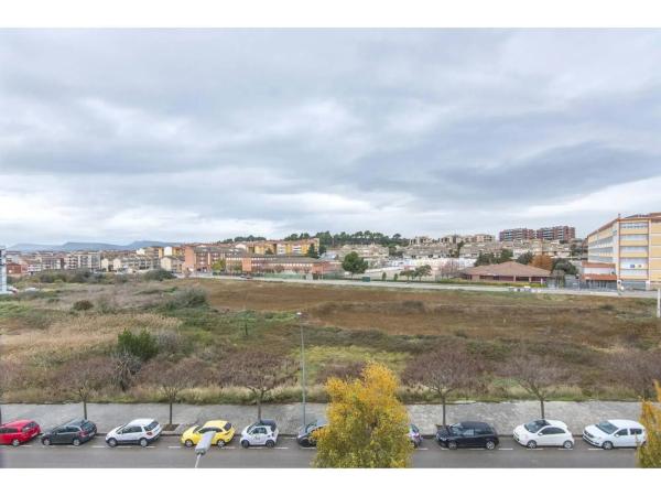 Terreno en Ctra. Santpedor - Bases de Manresa