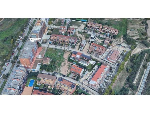 Terreno en Ctra. Santpedor - Bases de Manresa