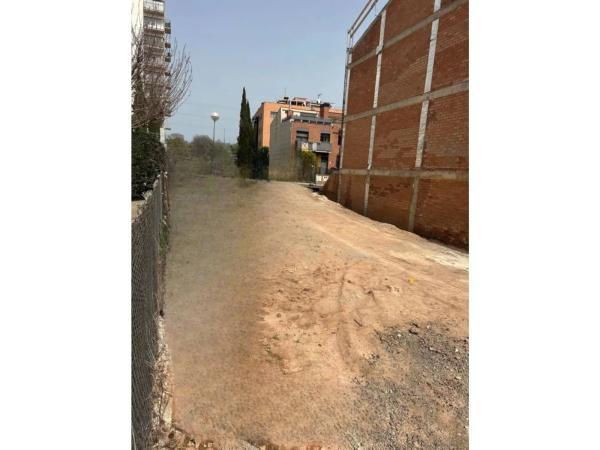 Terreno en Ctra. Santpedor - Bases de Manresa