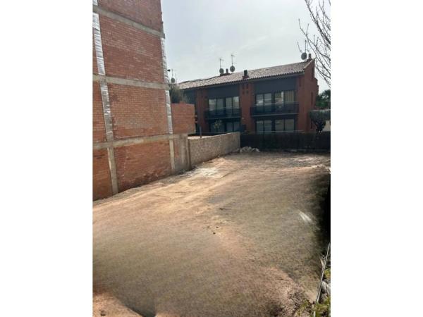 Terreno en Ctra. Santpedor - Bases de Manresa