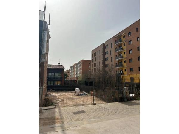 Terreno en Ctra. Santpedor - Bases de Manresa