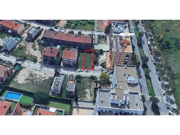 Terreno en Ctra. Santpedor - Bases de Manresa