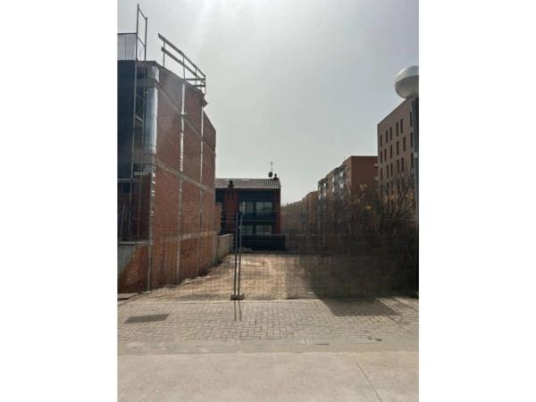 Terreno en Ctra. Santpedor - Bases de Manresa