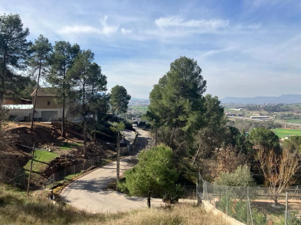 Terreno en calle Bon Temps