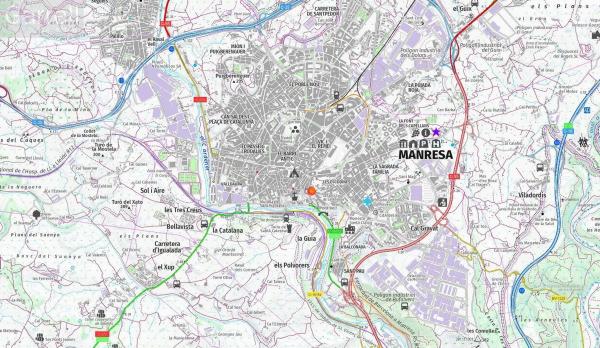 Terreno en Escodines