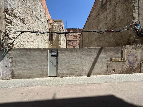 Terreno en Escodines