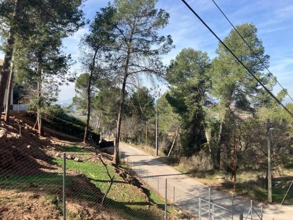 Terreno en calle Bon Temps