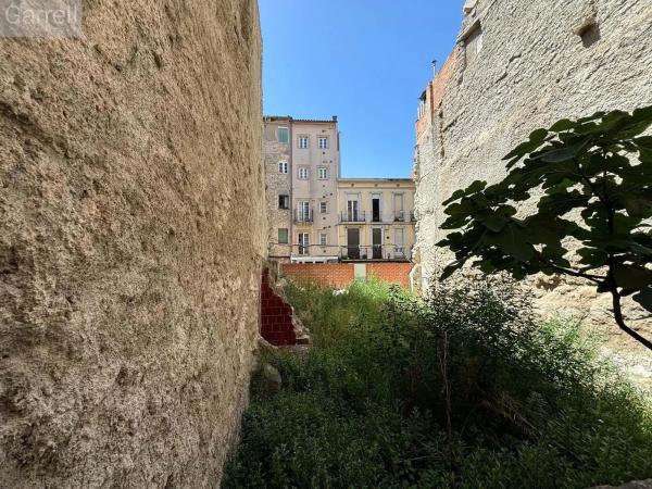 Terreno en Escodines