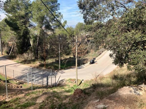 Terreno en calle Bon Temps
