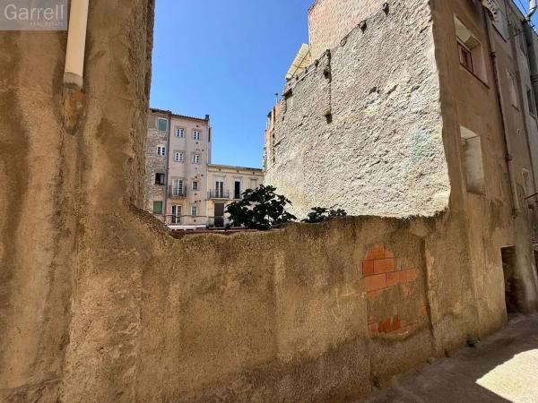 Terreno en Escodines