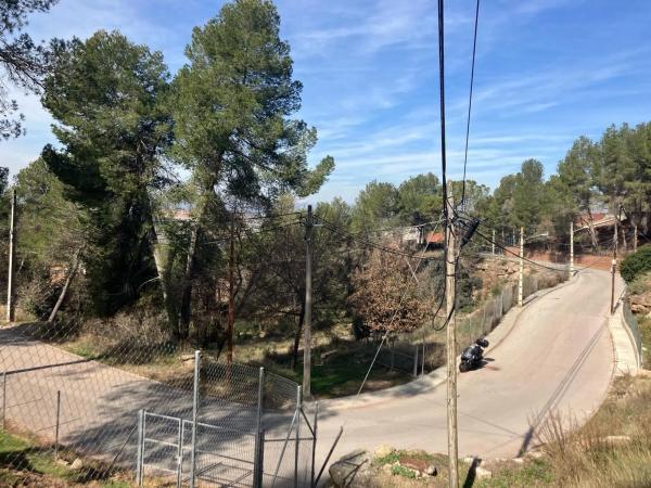 Terreno en calle Bon Temps