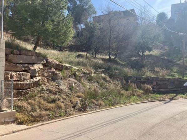 Terreno en calle Bon Temps