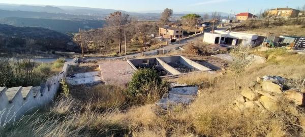 Terreno en El Pont de Vilomara i Rocafort