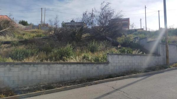 Terreno en El Pont de Vilomara i Rocafort