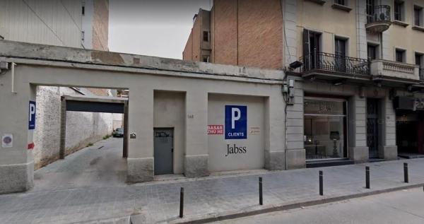 Terreno en carretera de Vic, 146