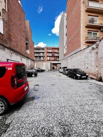 Terreno en carretera de Vic, 146