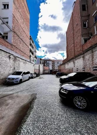 Terreno en carretera de Vic, 146