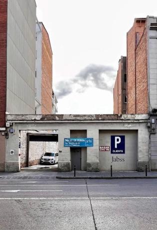 Terreno en carretera de Vic, 146