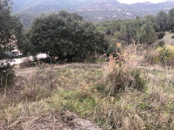 Terreno en El Pont de Vilomara i Rocafort