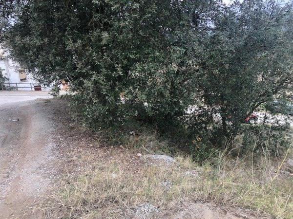 Terreno en El Pont de Vilomara i Rocafort