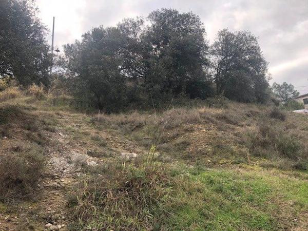 Terreno en El Pont de Vilomara i Rocafort