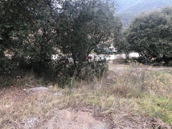Terreno en El Pont de Vilomara i Rocafort