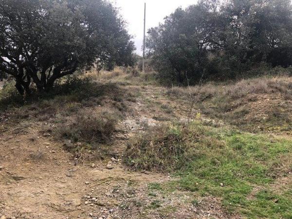 Terreno en El Pont de Vilomara i Rocafort