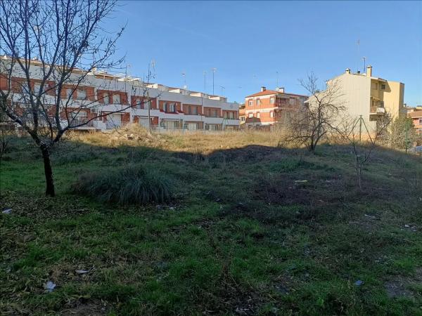 Terreno en calle dels Germans Arnalot, 26
